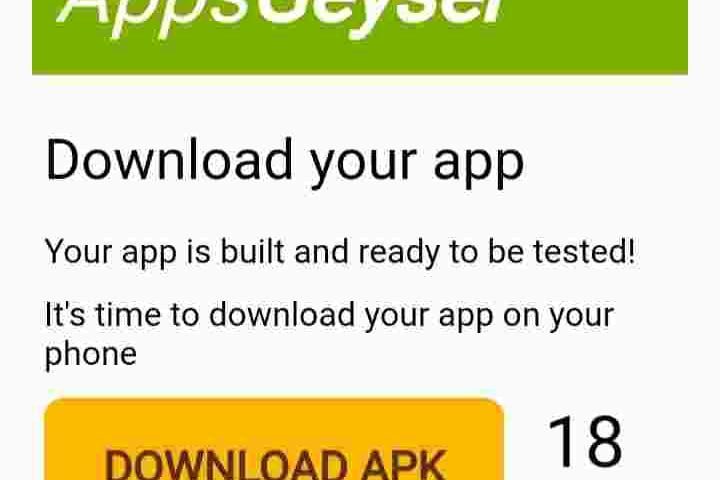 Mobile se android app kaise banaye
