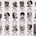 भारत के प्रधानमंत्री की सूची pdf। भारत के सभी प्रधानमंत्री की सूची और कार्यकाल।