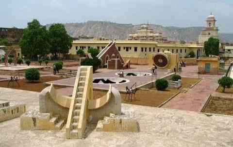 जंतर मंतर राजस्थान