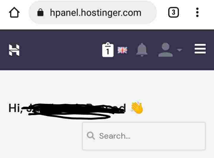 How To Change Hostinger Server Location in Hindi