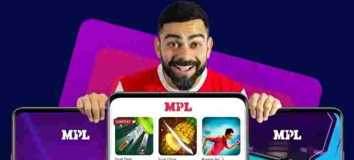 MPL - Mobile Premiere League