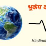 भूकंप क्या है कैसे आता है - What is Bhukamp in Hindi